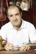 Мустафаев Илхам Исмет Оглы - Тольятти