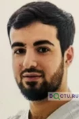 Мустафаев Натик Хыдырович - Москва