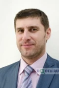 Мустафаев Назим Расимович - Новосибирск