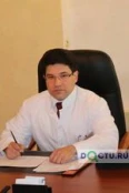Мустафаев Ратмир Равилевич - Казань