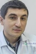 Мустафаев Рауф Рамиз Оглы - Вологда
