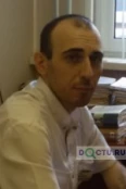 Мустафаев Ренат Мустафаевич - Москва