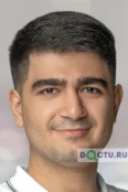 Мустафаев Ровшан Таджиевич - Саратов