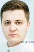 Мустафаев Руслан Фикратович - Сургут