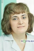 Мустафаева Егана Адилевна - Уфа