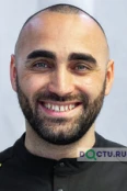 Мустафазаде Ниджат Давудович - Томск
