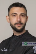 Мустафин Айрат Марсович - Самара