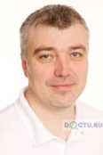 Мустафин Андрей Олегович - Мурманск