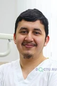 Мустафин Артур Рамилович - Казань