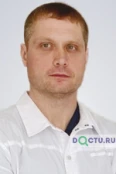 Мустафин Денис Константинович - Красноярск