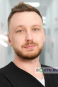 Мустафин Даниил Камильевич - Санкт-Петербург