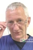Мустафин Эдуард Рубинович - Казань