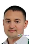 Мустафин Эльвир Салаватович - Набережные Челны