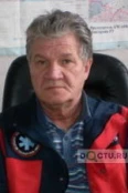 Мустафин Ильдар Мансурович - Казань