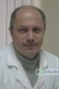 Мустафин Марат Мунирович - Самара