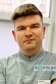 Мустафин Ростислав Фаритович - Уфа