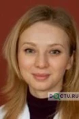 Мустафина Гузель Дамировна - Нижневартовск