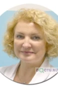 Мустафина Светлана Николаевна - Ярославль