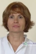 Мустафина Татьяна Сергеевна - Казань