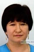 Мустафина Татьяна Алексеевна - Йошкар-Ола