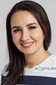 Мустафина Венера Назибовна - Ульяновск