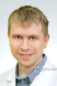 Мустакимов Борис Хамисович - Челябинск