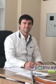 Мусуков Рустам Мухтарович - Нальчик