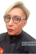 Муталапова Юлия Каримовна - Москва