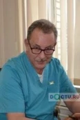 Муталенко Дмитрий Георгиевич - Москва