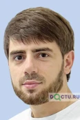 Муталипов Мансур Исрапилович - Москва