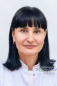 Муталипова Зера Иззетовна - Симферополь