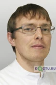 Муталлипов Альберт Рафакович - Набережные Челны