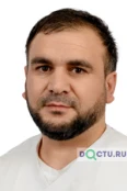 Муташев Эльбрус Салахдинович - Астрахань
