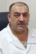 Мутелимов Мутелим Мурадалиевич - Махачкала