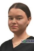 Мутилина Екатерина Васильевна - Москва