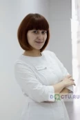 Мутина Таисия Александровна - Красноярск
