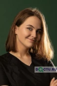 Мутовина Виктория Владимировна - Красноярск