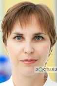 Мутто Елена Михайловна - Челябинск