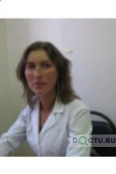 Мутыгуллина Елена Равилевна - Казань