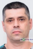 Мутынов Магомед Нажмудинович - Ставрополь