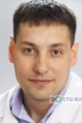 Музаев Ренат Арсенович - Уфа