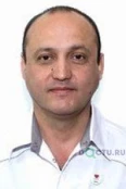 Музафаров Фируз Рауфович - Москва