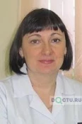 Музафарова Ирина Анатольевна - Оренбург