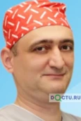 Музаффаров Равшан Сахибович - Калининград