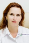 Музалева Лиана Сергеевна - Тюмень