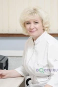 Музалевская Светлана Борисовна - Орёл