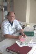Музальков Александр Семенович - Липецк