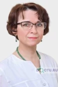 Музеева Лилия Феркатовна - Казань