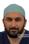 Музиев Ахмед Вахмурадович - Ростов-на-Дону