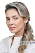 Музяева Анастасия Владимировна - Новосибирск